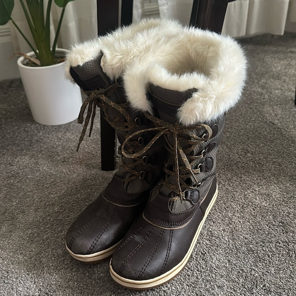 L.L.Bean boots